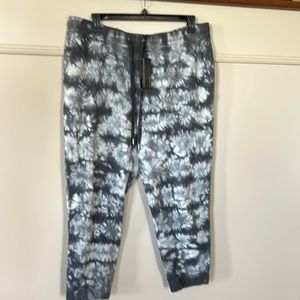 Banana Republic sweats. Brand new with tags. Never worn.
